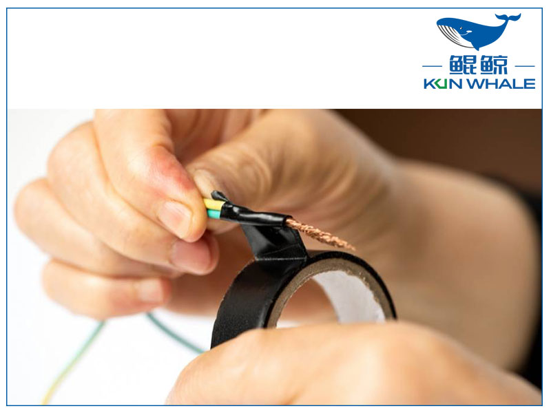 鄭州電纜廠家?guī)懔私忏~線和鋁線不能直接對接，了解后長知識 