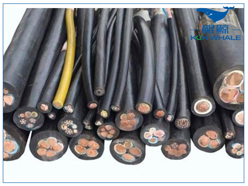 鄭州電纜廠家?guī)懔私怆娎|生產(chǎn)中的各種指標(biāo)都有哪些？