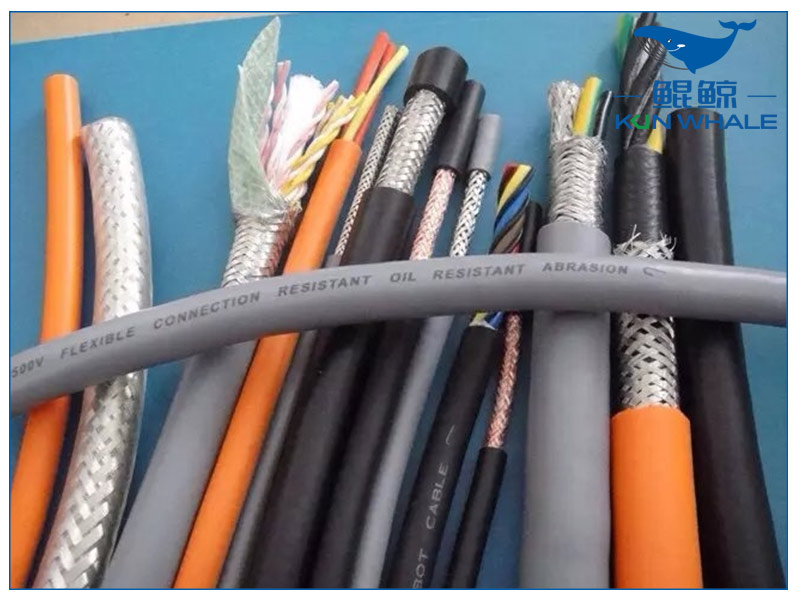 鄭州電線電纜廠家淺談如何辨別電線電纜質(zhì)量好不好？