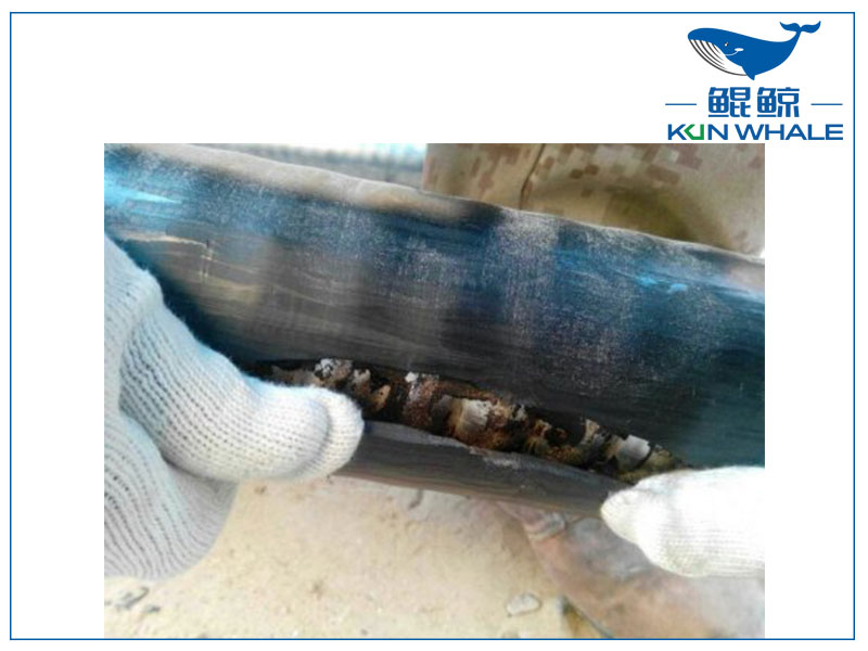 鄭州電力電纜廠家告訴大家冬季如何防止電力電纜外皮脫落？