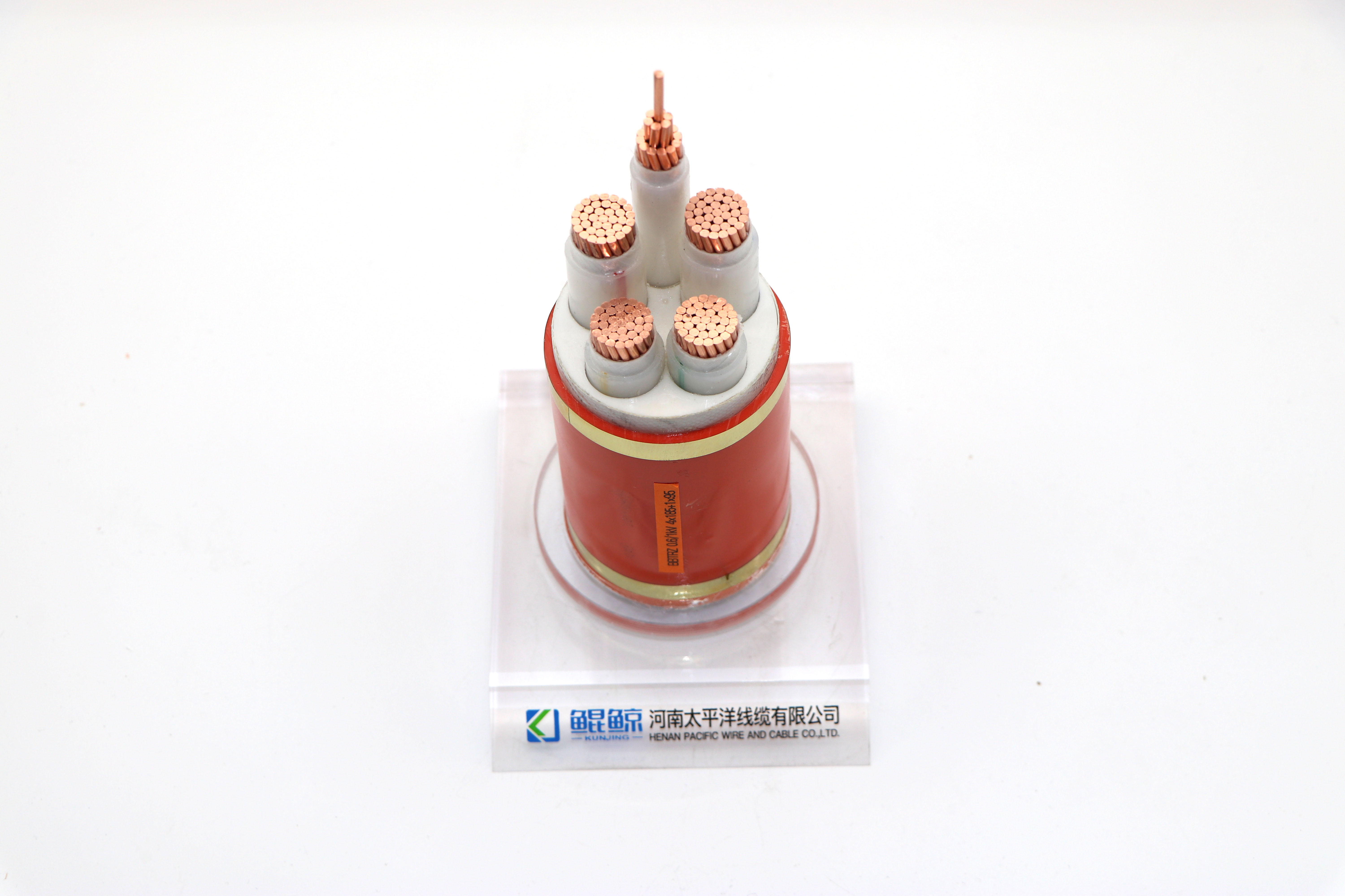 為什么很多人選擇柔性防火電纜？