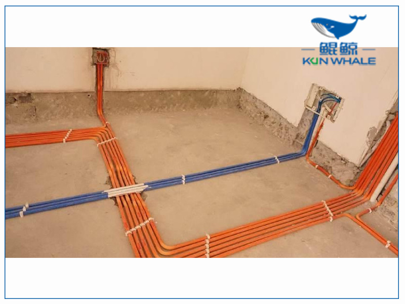 河南太平洋電纜淺談家庭裝修排電線(xiàn)要注意什么？