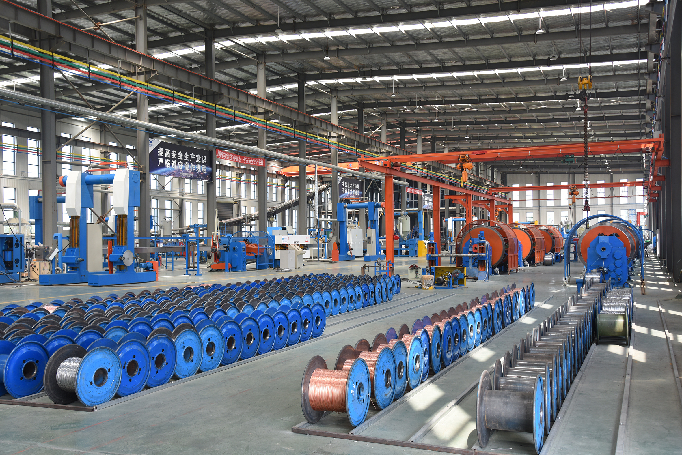 電纜科普｜一文讀懂電線(xiàn)電纜，告別認(rèn)知盲區(qū)