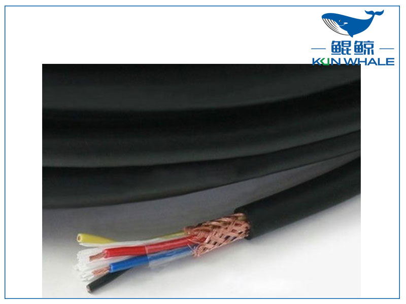 鄭州電纜廠淺談柔性防火電纜為什么這么火？你知道他的優(yōu)勢嗎？