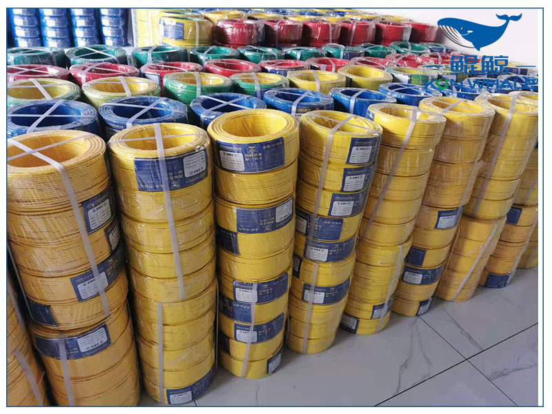 鄭州電纜廠家淺談1、1.5、2.5、4、6平方電線可以負(fù)荷多少瓦？多少電流？