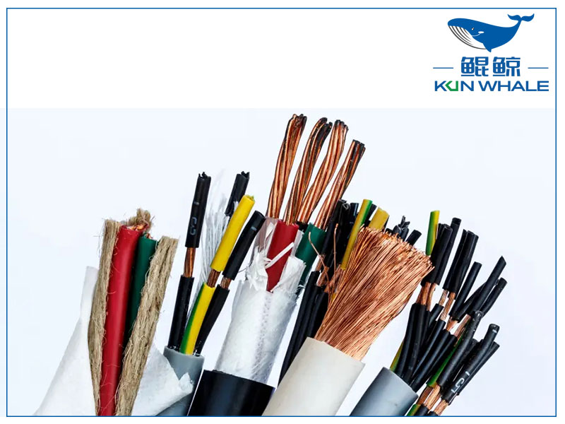 鄭州電纜廠家河南太平洋線纜帶你了解電線電纜基本類別都有哪些？