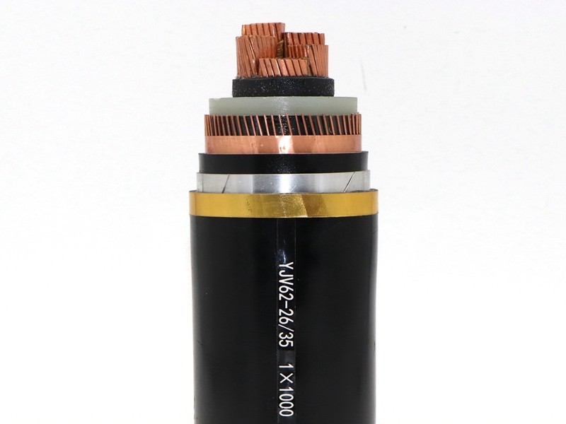 鋼絲鎧裝電纜 鋼絲鎧裝電纜