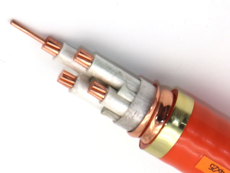 四芯35銅電纜多少錢(qián)一米