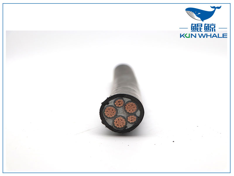 低煙無鹵電纜有什么好處？