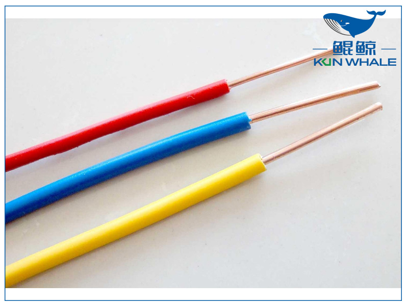 鄭州電纜廠淺談火線、零線、地線漏電各有什么特征？