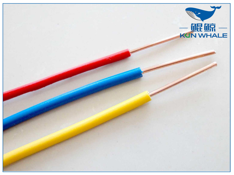 鄭州河南太平洋電纜淺談家用電線最規(guī)范的三種接法