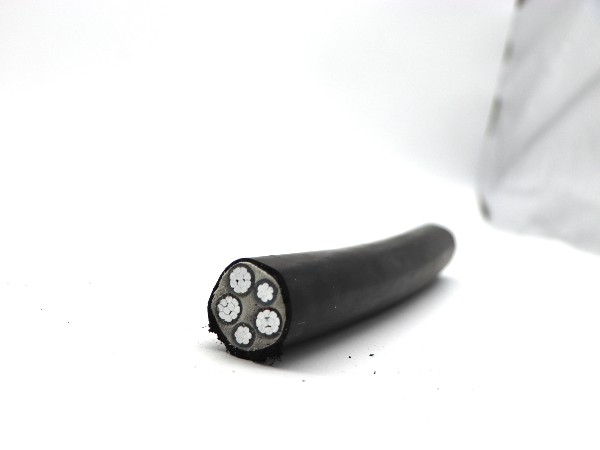 YJLV-3x50+2x25國(guó)標(biāo)4芯室外鋁芯低壓電纜價(jià)格 YJLV3X50+2X25 低壓電力電纜