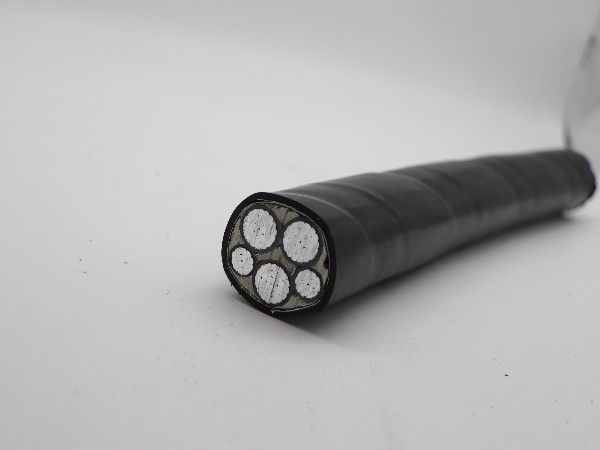 YJLV22-1KV 3X150+2X70鋁芯電纜線價(jià)格多少錢？