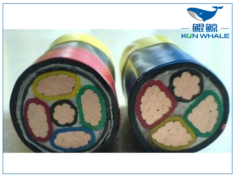 鄭州電纜廠淺談如何選擇電纜護(hù)套？各電纜護(hù)套都有什么特性？