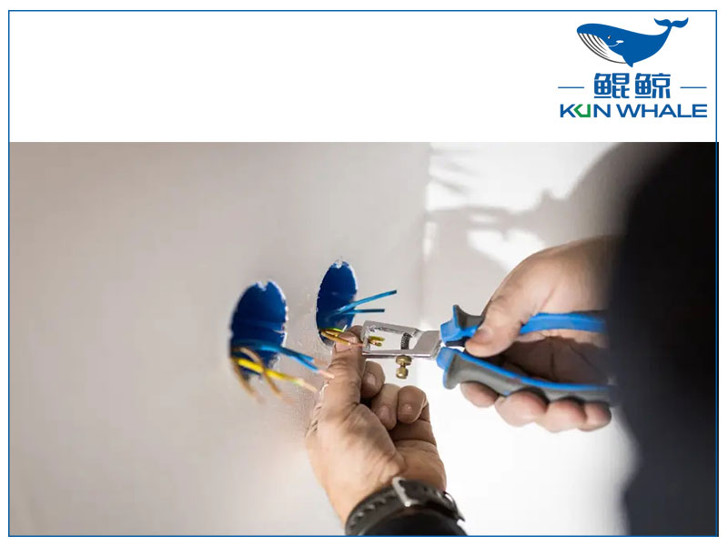 鄭州電纜廠淺談電線尺寸究竟買多大才不會錯？