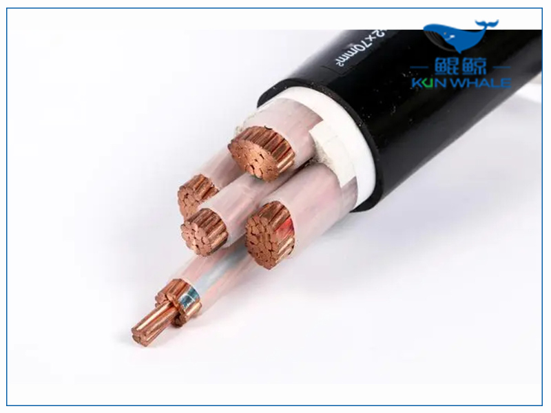 河南太平洋電纜淺談什么是交聯(lián)聚乙烯絕緣電纜？