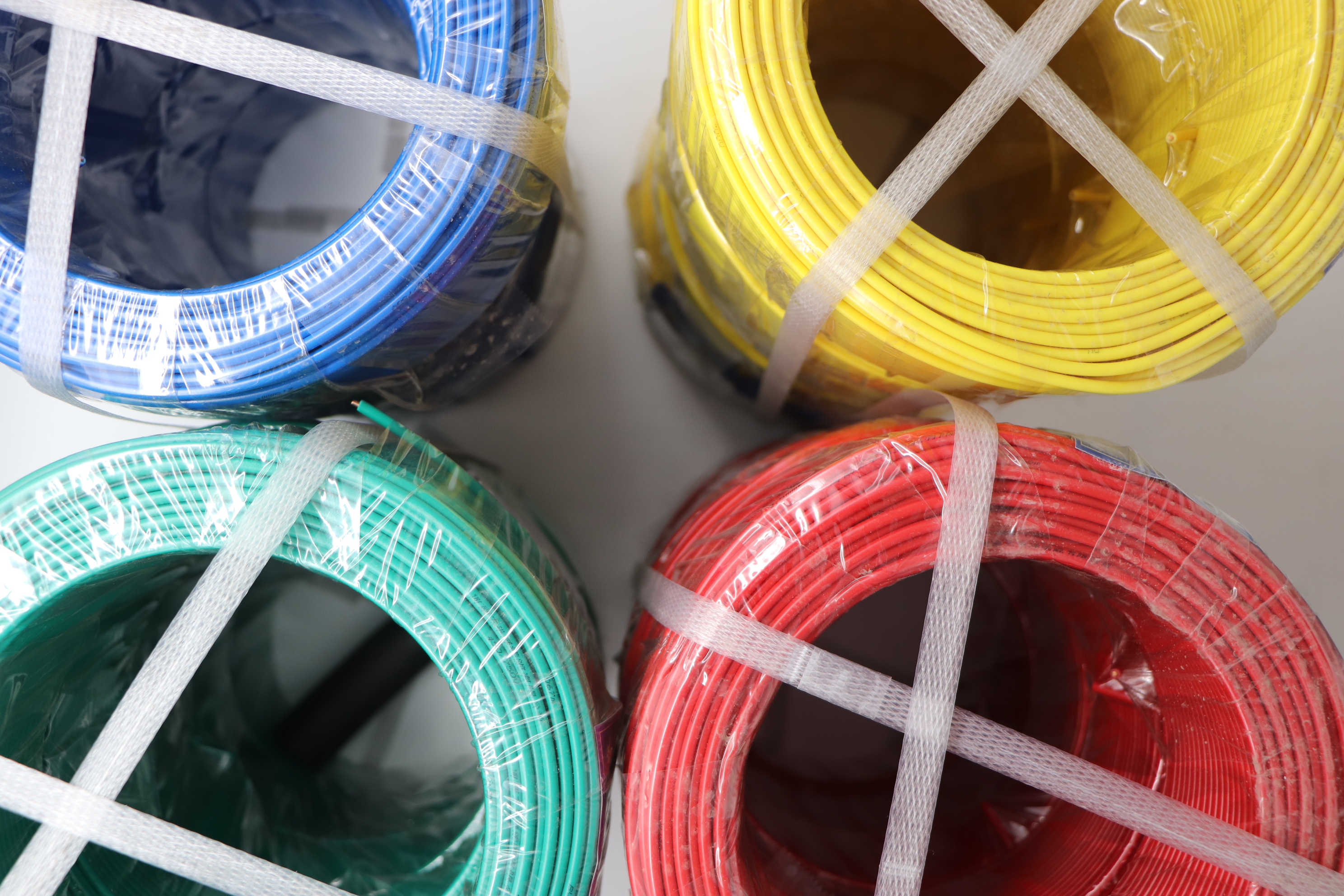 電線電纜廠家電纜價格淺談16平方線可以帶多少千瓦？