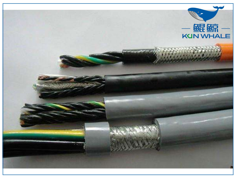 鄭州河南太平洋電纜廠淺談什么是屏蔽電纜？