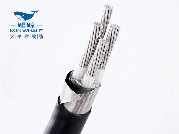 高壓電纜和低壓電纜有什么區(qū)別？