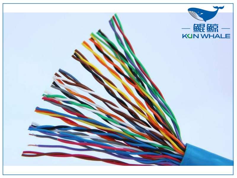 鄭州電纜廠淺談電纜材料最常出現(xiàn)的問題！