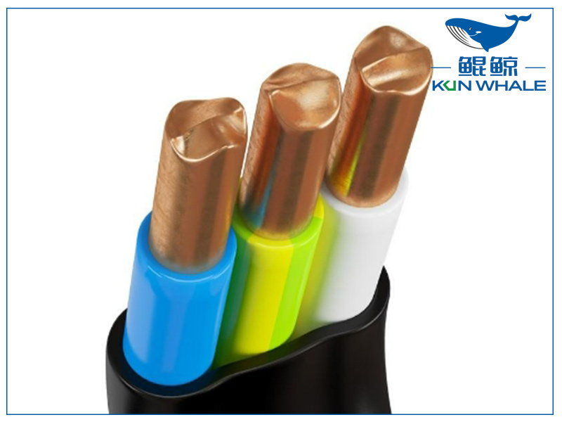 鄭州電纜廠淺談裝修使用電線單芯線和多芯線哪種好？