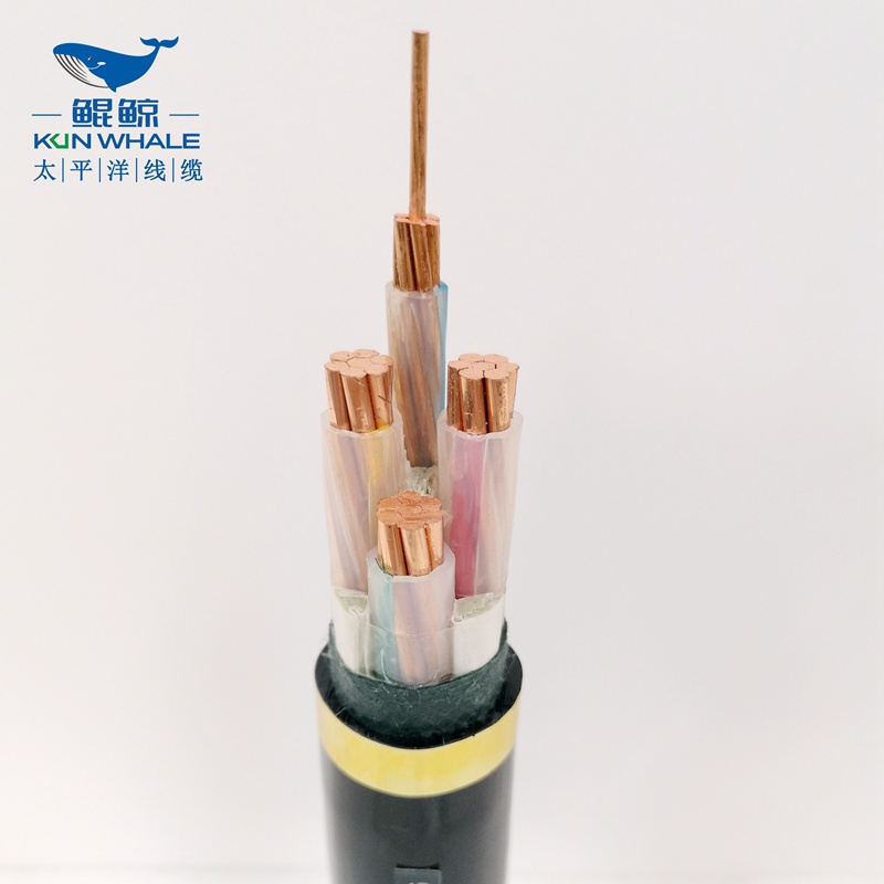 35平方低壓電力電纜，低壓電纜，電力電纜-河南太平洋線纜