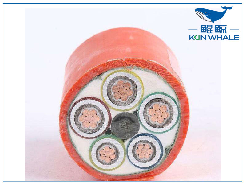 鄭州電纜廠告訴你什么是防火電纜，礦物絕緣電纜有什么特性