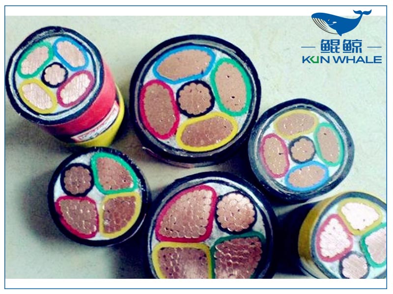 鄭州電纜廠淺談同樣是黑色護(hù)套的電纜，材料質(zhì)量千差萬(wàn)別！揭秘電纜料四大亂象