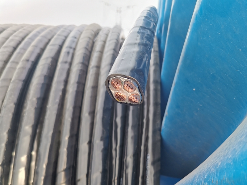 鎧裝電纜價(jià)格比普通電纜的貴憑什么？