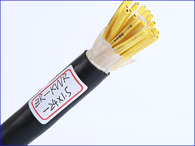 控制電纜用在哪里，有哪些規(guī)格型號特點(diǎn)