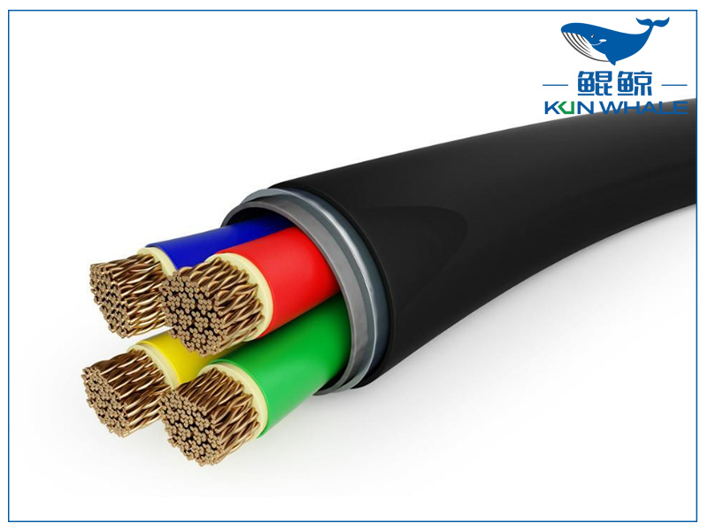 河南太平洋電纜淺談橡套電纜出現(xiàn)外觀(guān)缺陷的五種常見(jiàn)原因