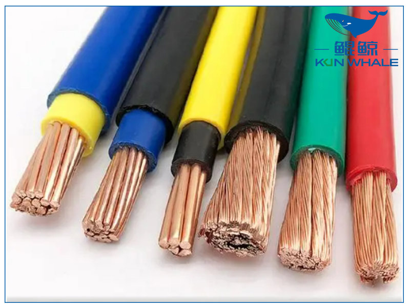 BV電線是什么？如何選擇？使用壽命是多少？