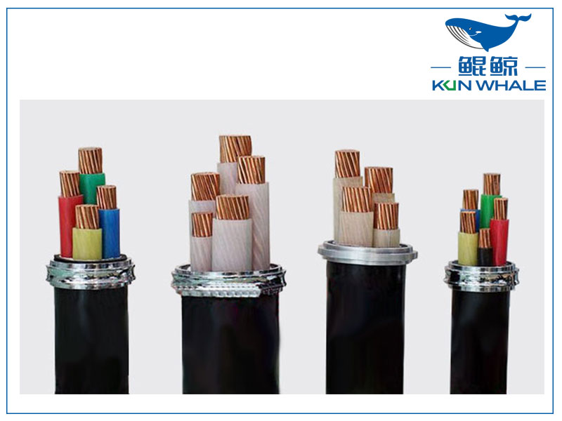 鄭州電纜廠淺談高壓電纜、中壓電纜和低壓電纜有什么區(qū)別？