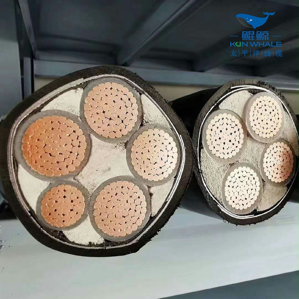 50平方Y(jié)JV22電纜 YJV22電纜