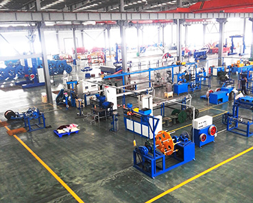 對于電線電纜制造行業(yè)中低端商品產能過剩如何解決