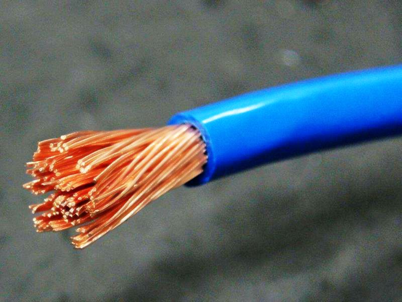 家裝電線選用技巧，硬線還是軟線好？