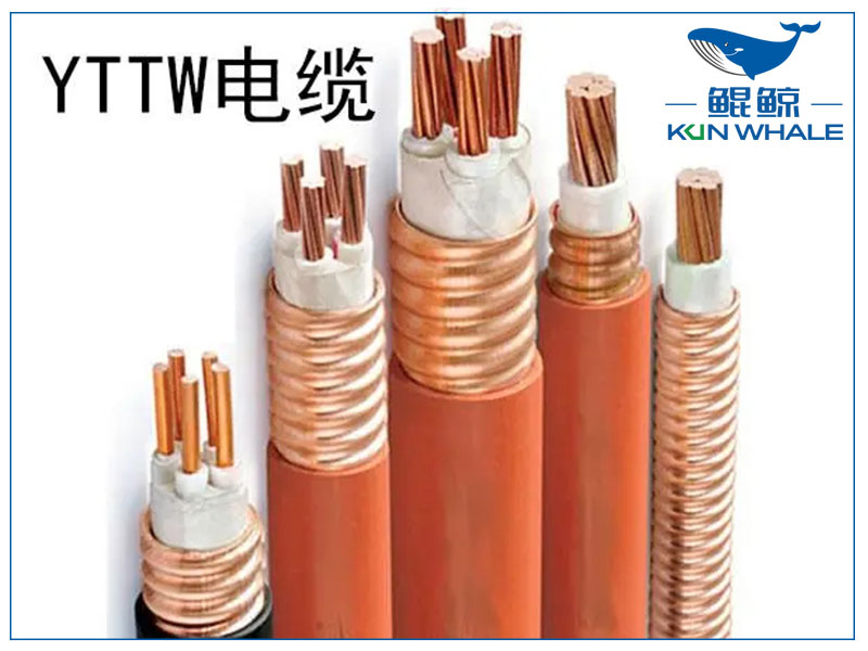 鄭州電纜廠河南太平洋線纜帶你了解<i style='color:red'>yttw</i>電纜是做什么的以及優(yōu)缺點(diǎn)