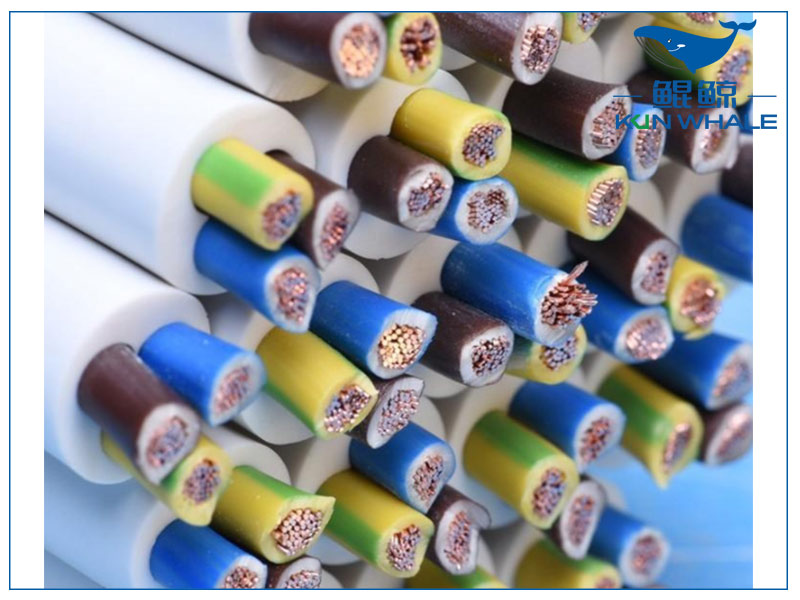 鄭州電纜廠淺談同樣外觀的護(hù)套電纜，材“質(zhì)”竟千差萬(wàn)別