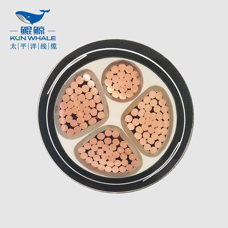 鎧裝電力電纜線規(guī)格型號齊全，總有一款適合你!