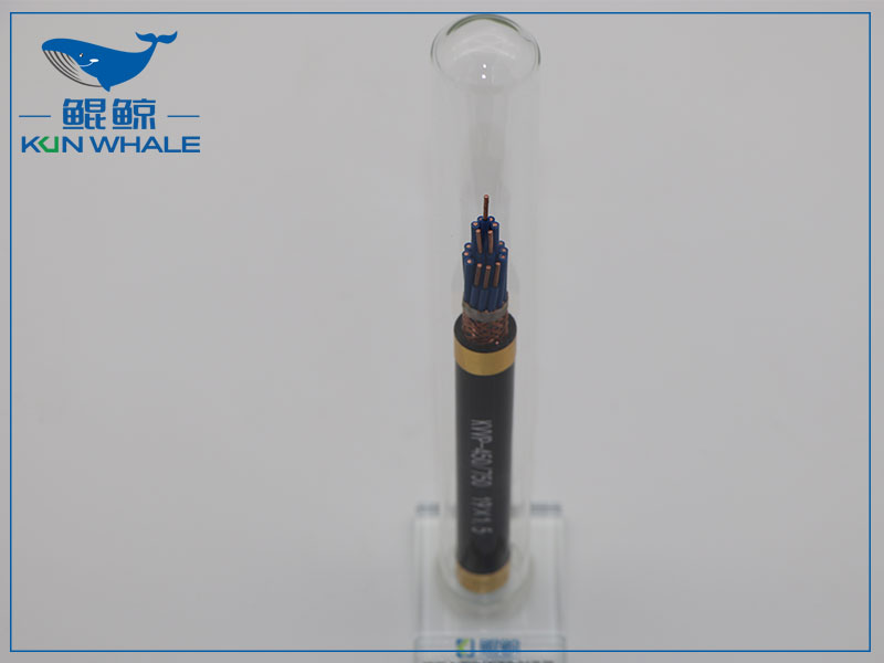 鄭州電纜廠淺談kvvp電纜是什么意思？