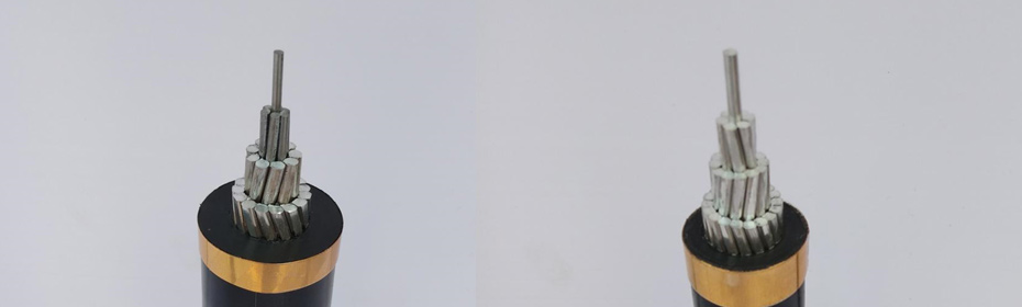 JKLYJ，JKLGYJ 0.6/1KV，8.7/15KV，26/35KV架空線(xiàn)系列