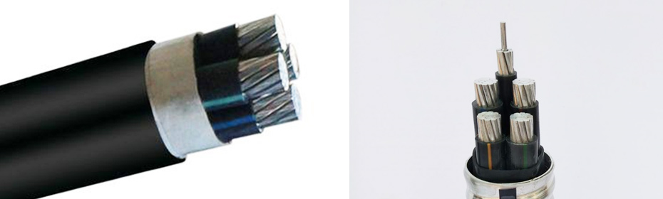 鋁合金電纜YJLHV，TC-90，YJLHS