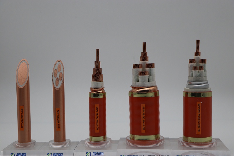 什么是BTTZ電纜？有哪些優(yōu)點和缺點？