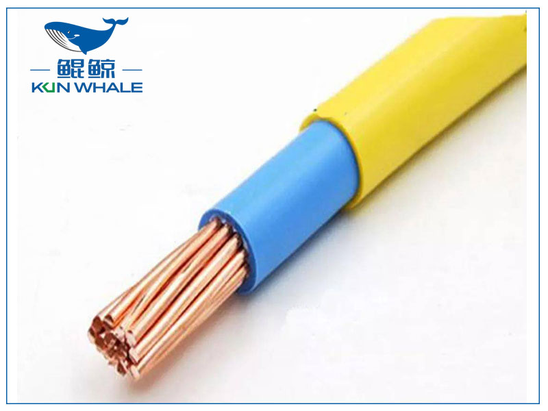 同樣是黑色護(hù)套的電纜，材料質(zhì)量千差萬(wàn)別！揭秘電纜料四大亂象