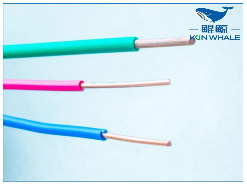 鄭州電纜廠淺談2芯電線中有一根斷了，老電工教您怎么接