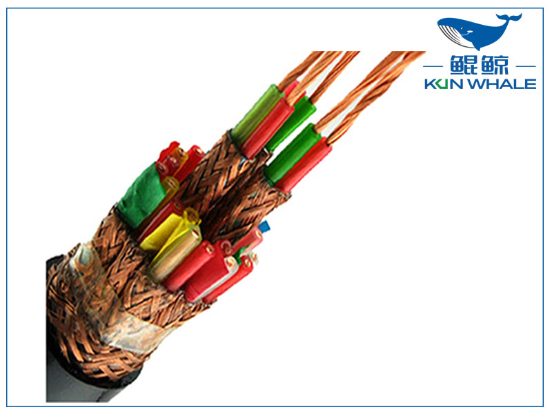 你知道中國(guó)控制電纜行業(yè)生產(chǎn)總值的真正實(shí)力嗎？