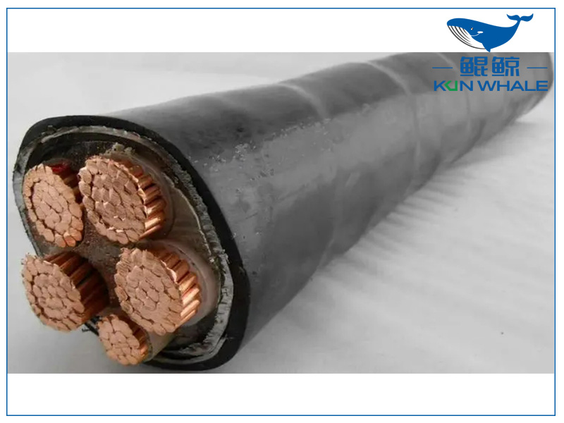 鄭州電纜廠淺談橡膠電纜主要用于哪些工程項目？