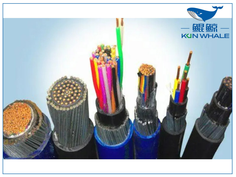 河南太平洋電纜淺談電力電纜和動力電纜有什么區(qū)別？