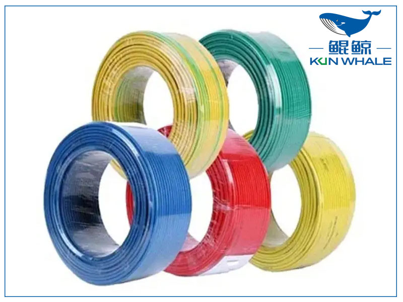 河南太平洋線纜帶你了解WDZN-BYJ字母含義