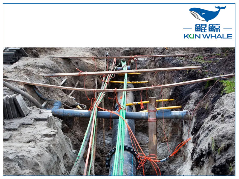 鄭州電纜廠家河南太平洋淺談如何預防電纜進水